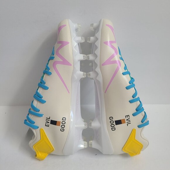 Adidas Freak 22 The Simpsons Krusty The Clown Football Cleats GW1782 Size 9.5 main image 5